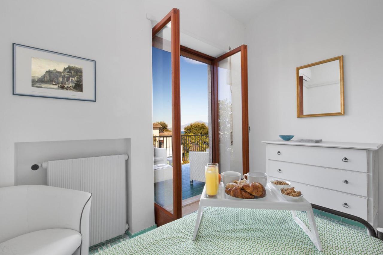 Appartamento Amore - Savino Sorrento