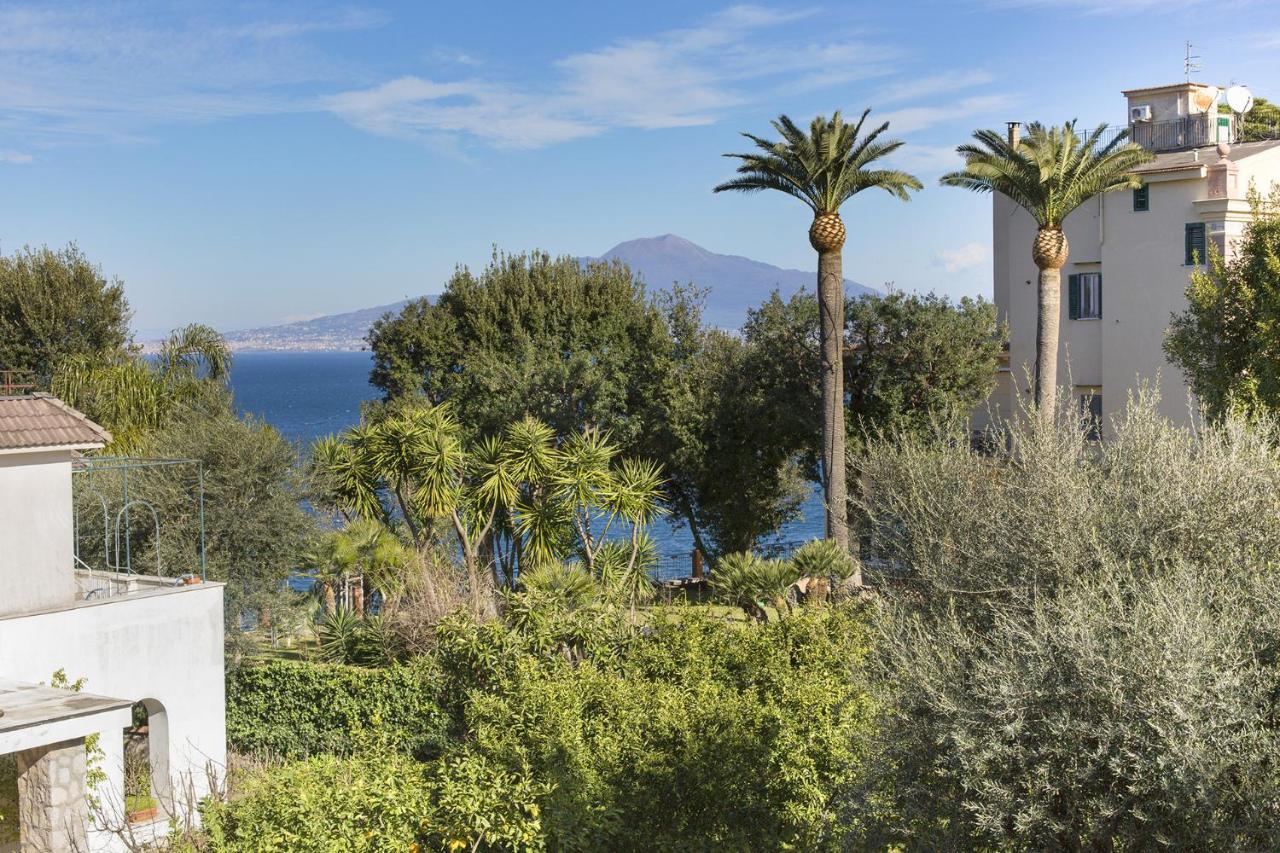 Amore - Savino Appartamento Sorrento